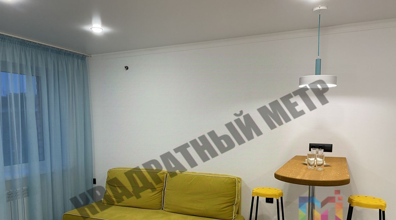 квартира г Элиста мкр 1 7 фото 7