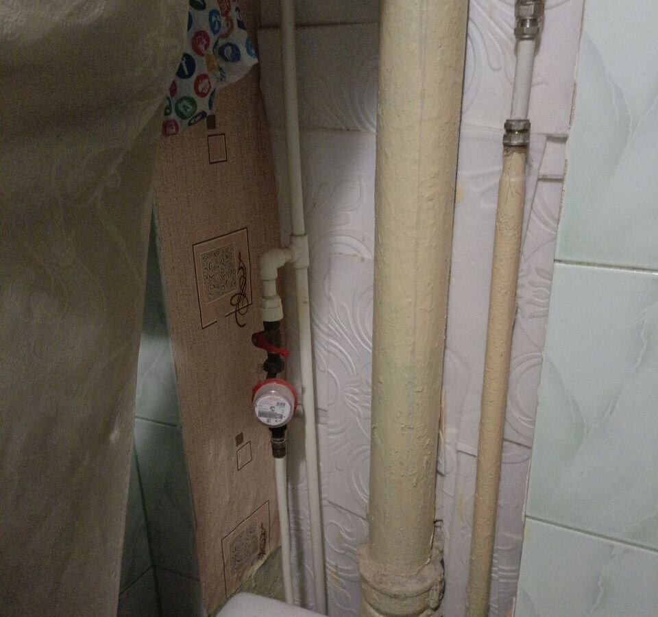 квартира г Уварово 1-й мкр-н, 13 фото 8