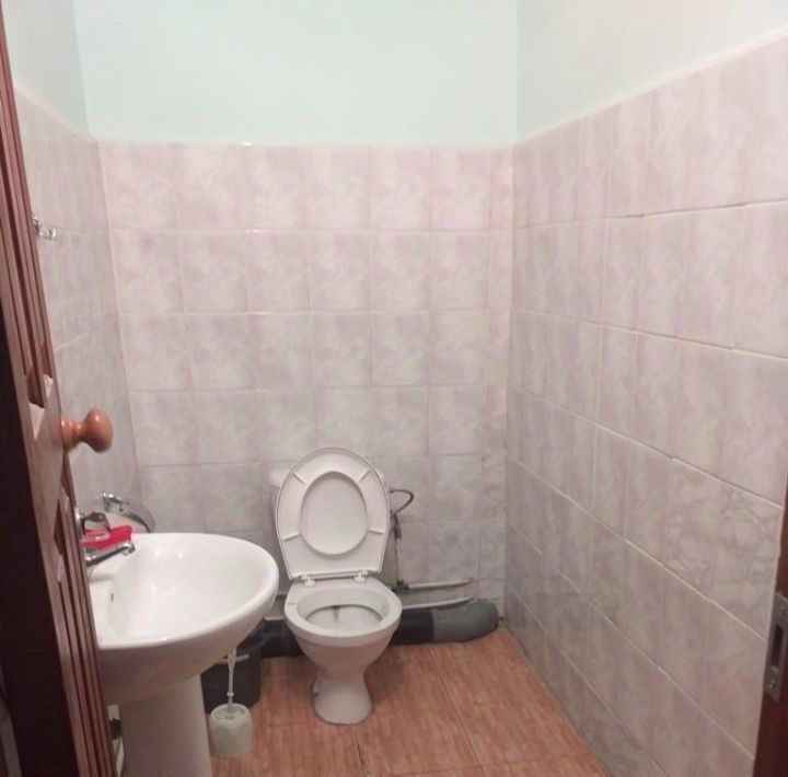 комната г Уфа р-н Октябрьский ул Рихарда Зорге 11/1 фото 6