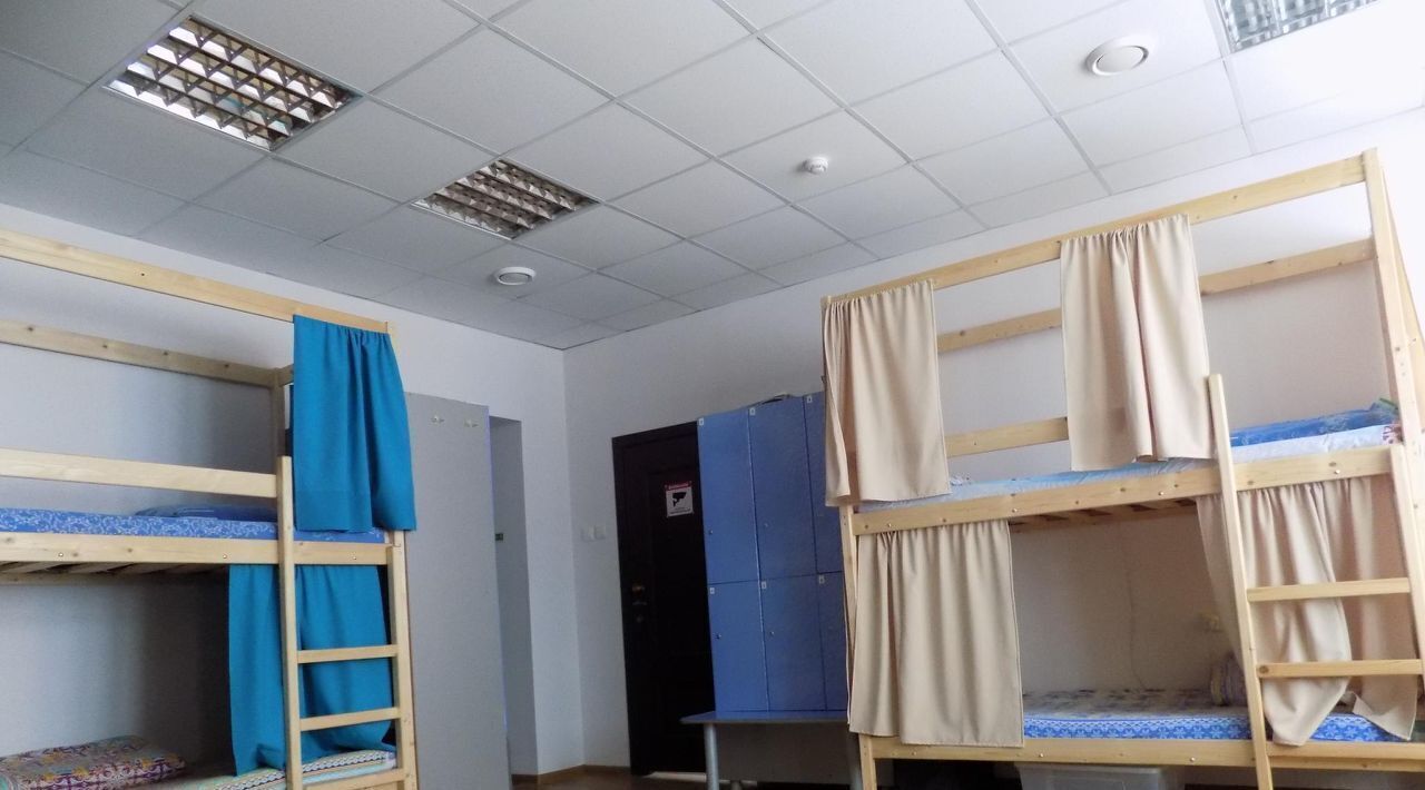 комната г Уфа р-н Кировский ул Коммунистическая 92 фото 16