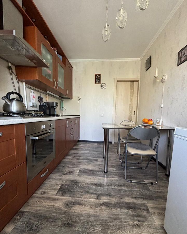 квартира г Салават б-р Салавата Юлаева 16а фото 14