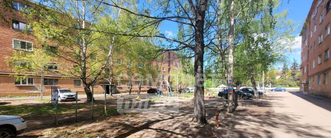 квартира г Пенза р-н Октябрьский пр-кт Победы 84 фото 15