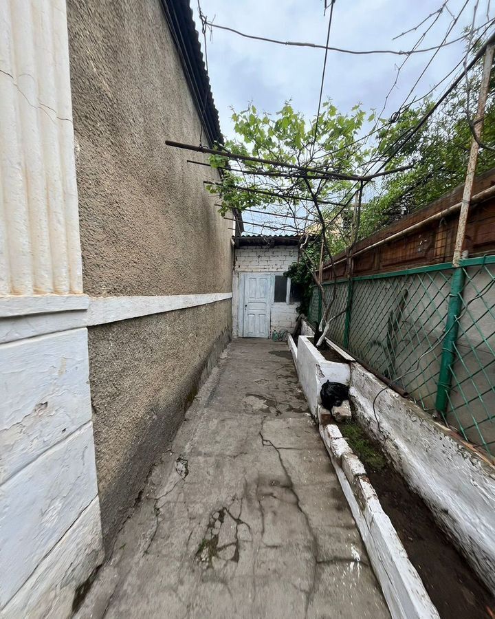 дом г Каспийск ул Мичурина 71а фото 6