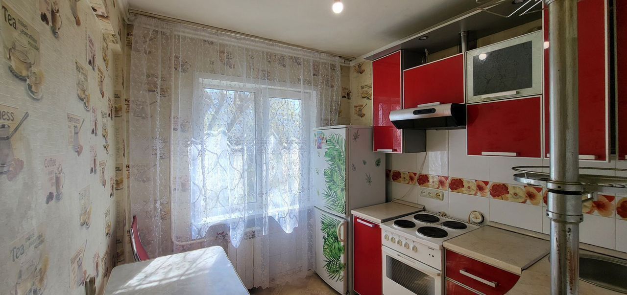 квартира г Иркутск р-н Ленинский ул Баумана 204 фото 10