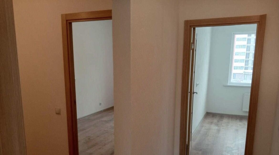 квартира г Тверь р-н Заволжский ул Новочеркасская 49 фото 6