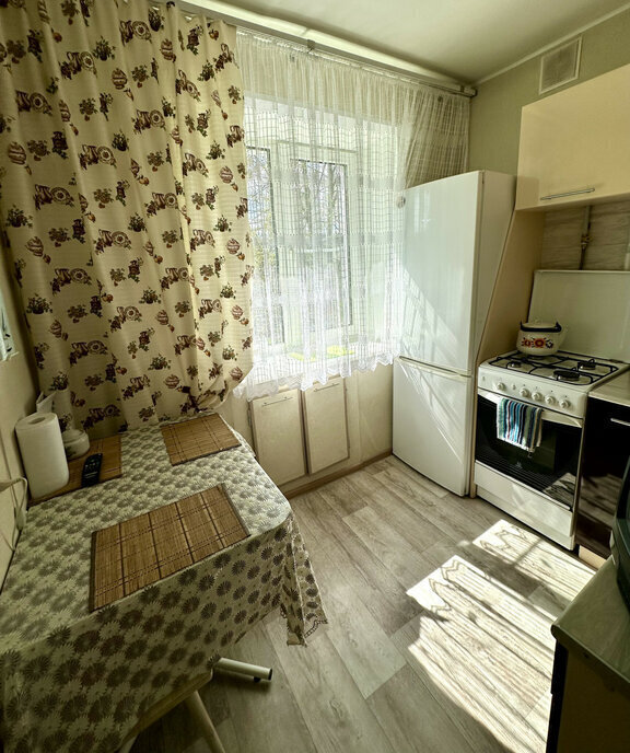 квартира г Киров ул Опарина 5 фото 20
