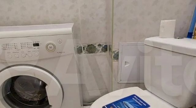 квартира г Архангельск р-н округ Майская Горка ул Холмогорская 16 фото 11