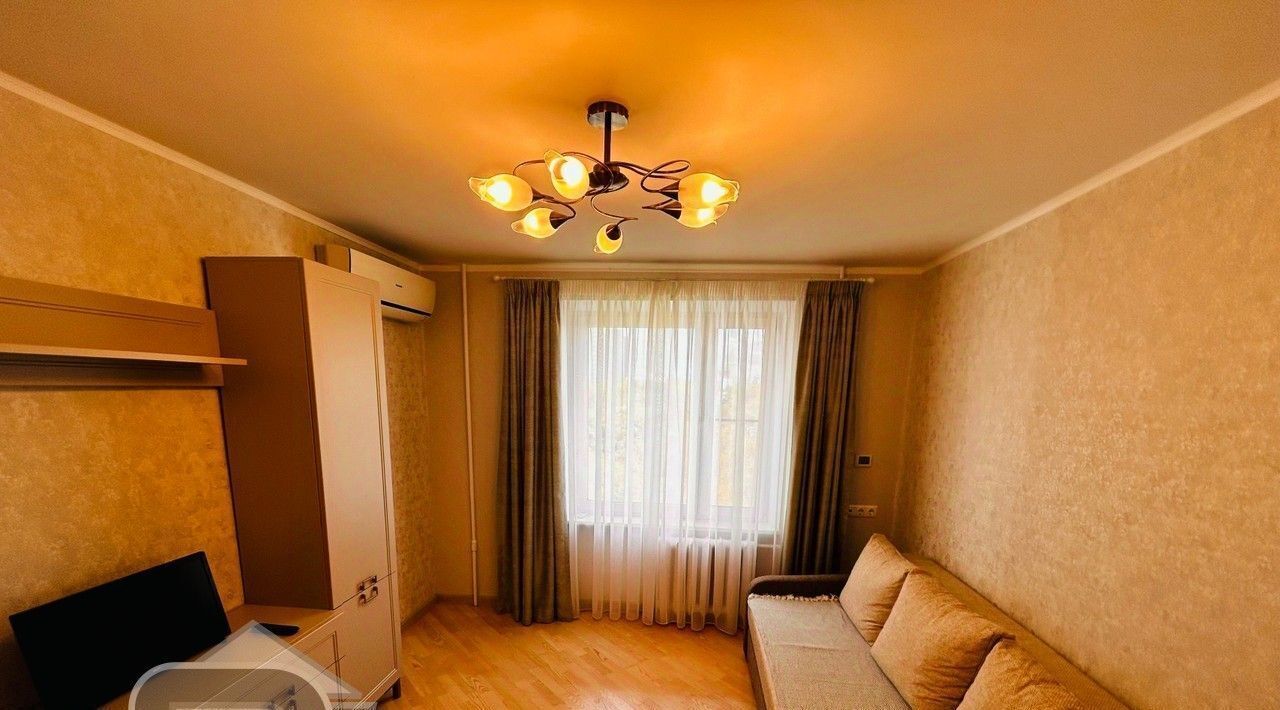 квартира г Москва метро Щелковская ул Константина Федина 2к/2 фото 16