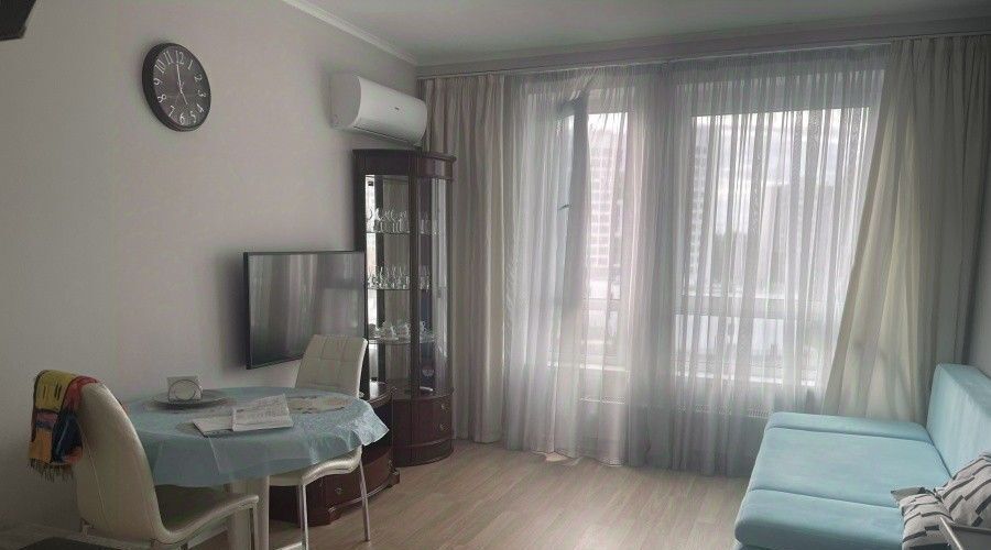 квартира г Зеленоград пер Георгиевский 33к/6 Зеленоград — Крюково фото 14