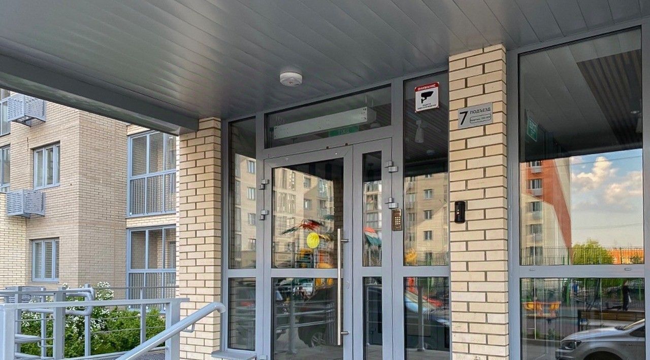 квартира г Химки ул Академика Грушина 10 Химки фото 15