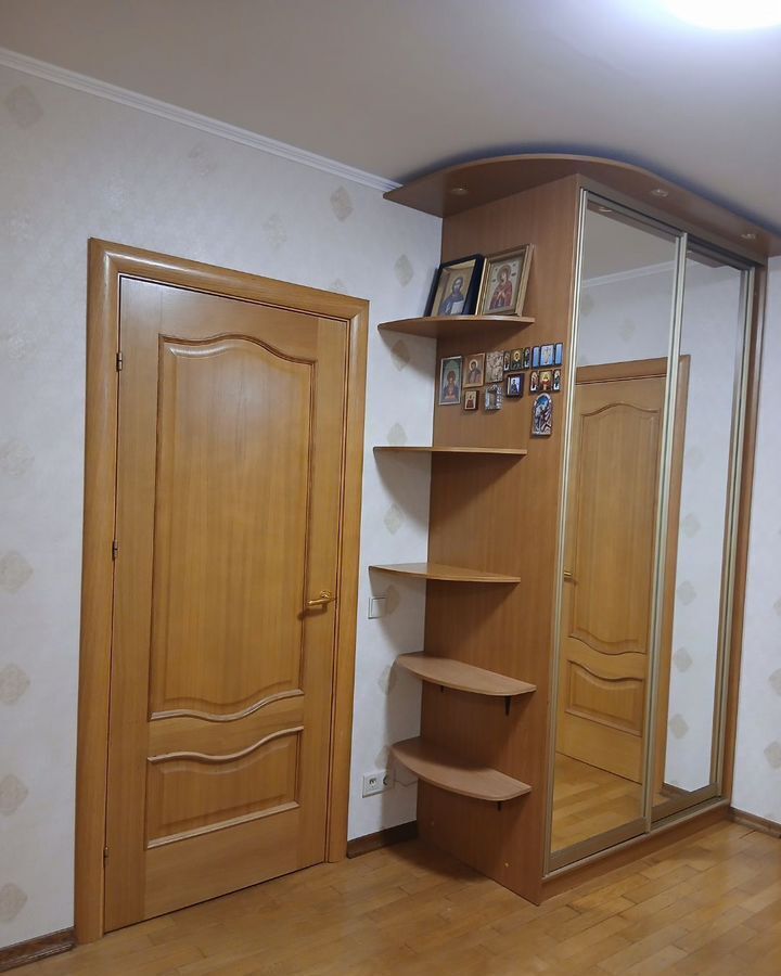квартира г Видное пр-кт Ленинского Комсомола 78 фото 29