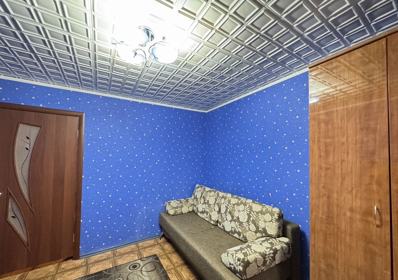 квартира г Омск р-н Центральный ул 16-я Северная 150 фото 8