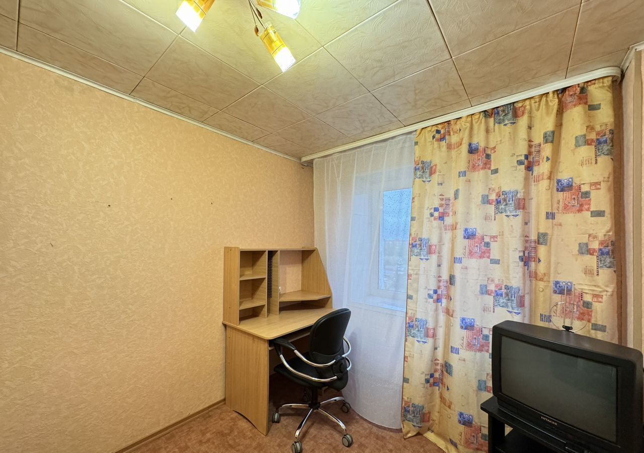 квартира г Омск р-н Центральный ул 16-я Северная 150 фото 14