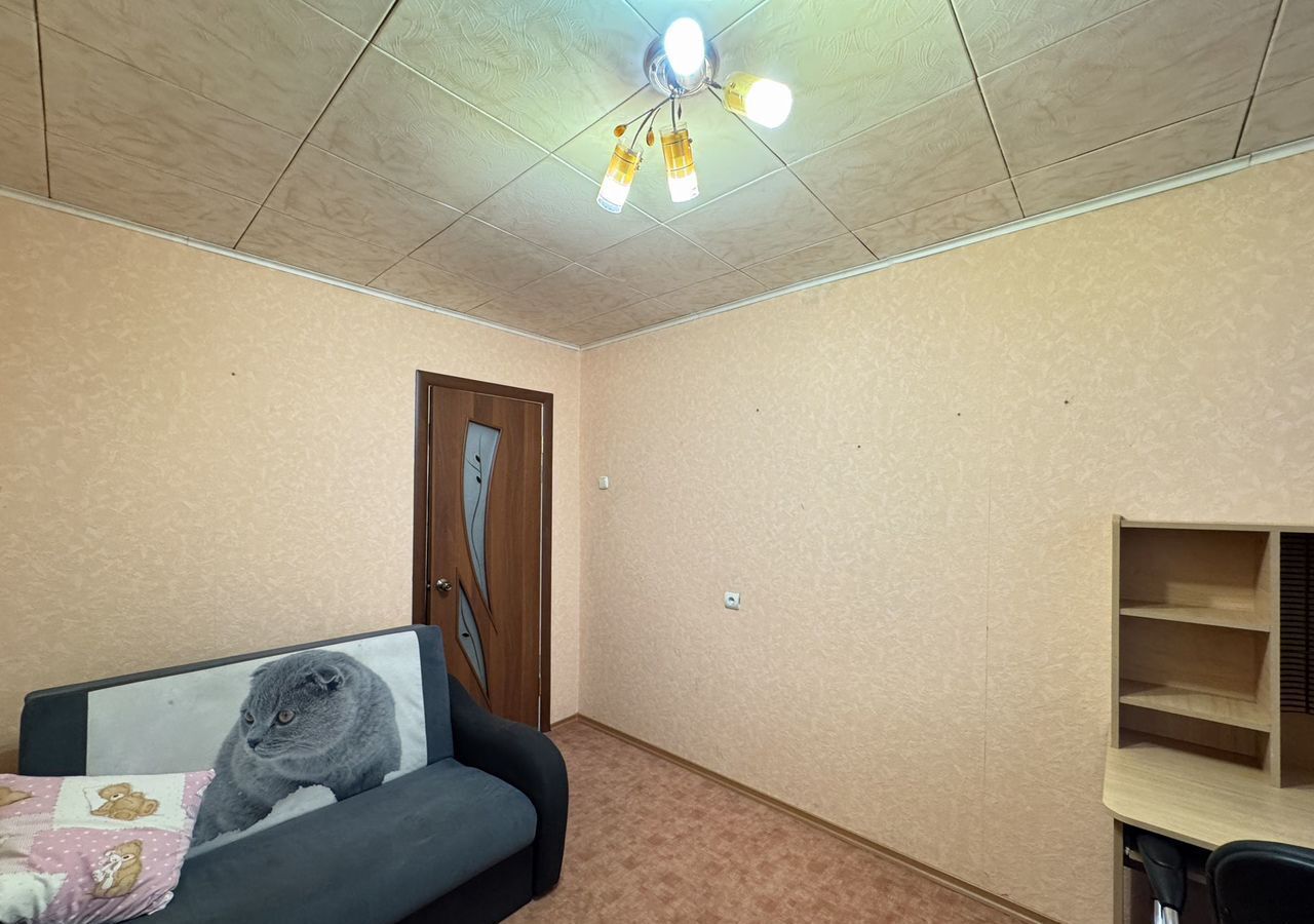 квартира г Омск р-н Центральный ул 16-я Северная 150 фото 17