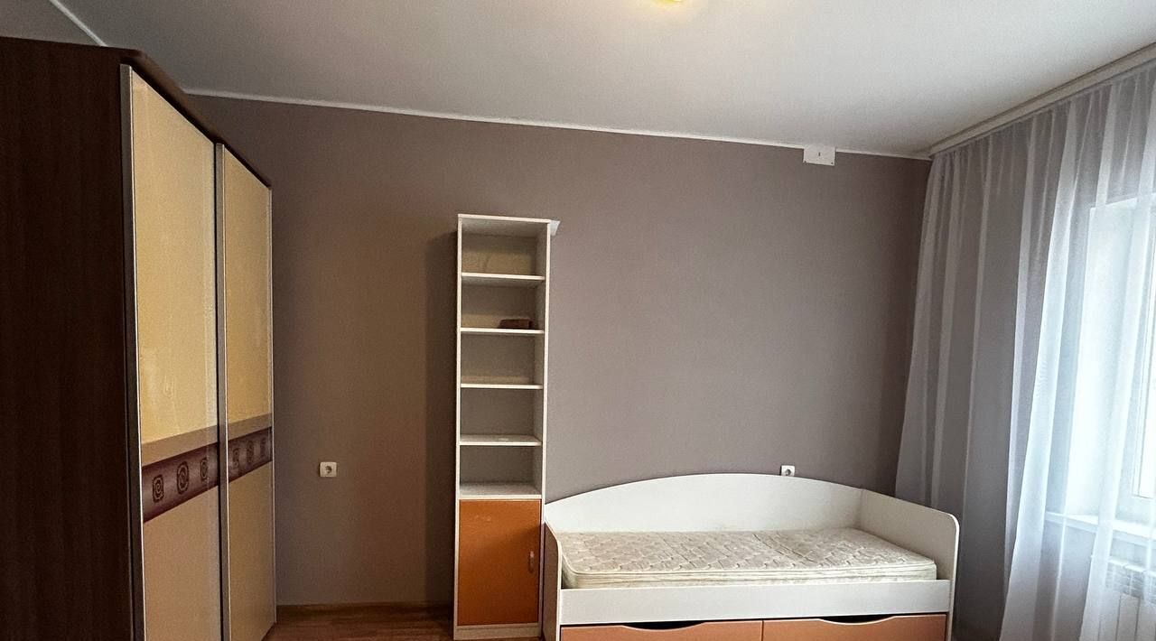 квартира г Пыть-Ях ул Сергея Есенина 3 фото 9
