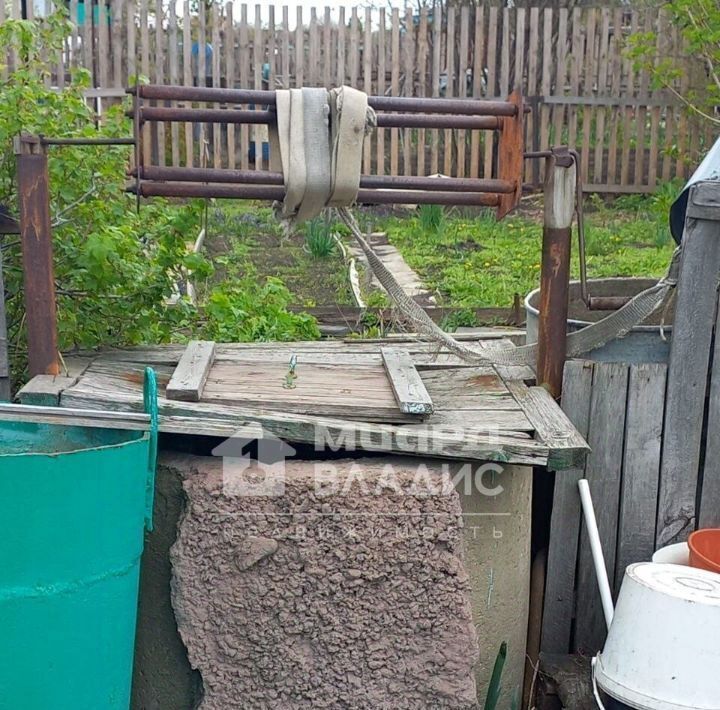 дом г Омск р-н Советский снт Строитель 728 фото 16