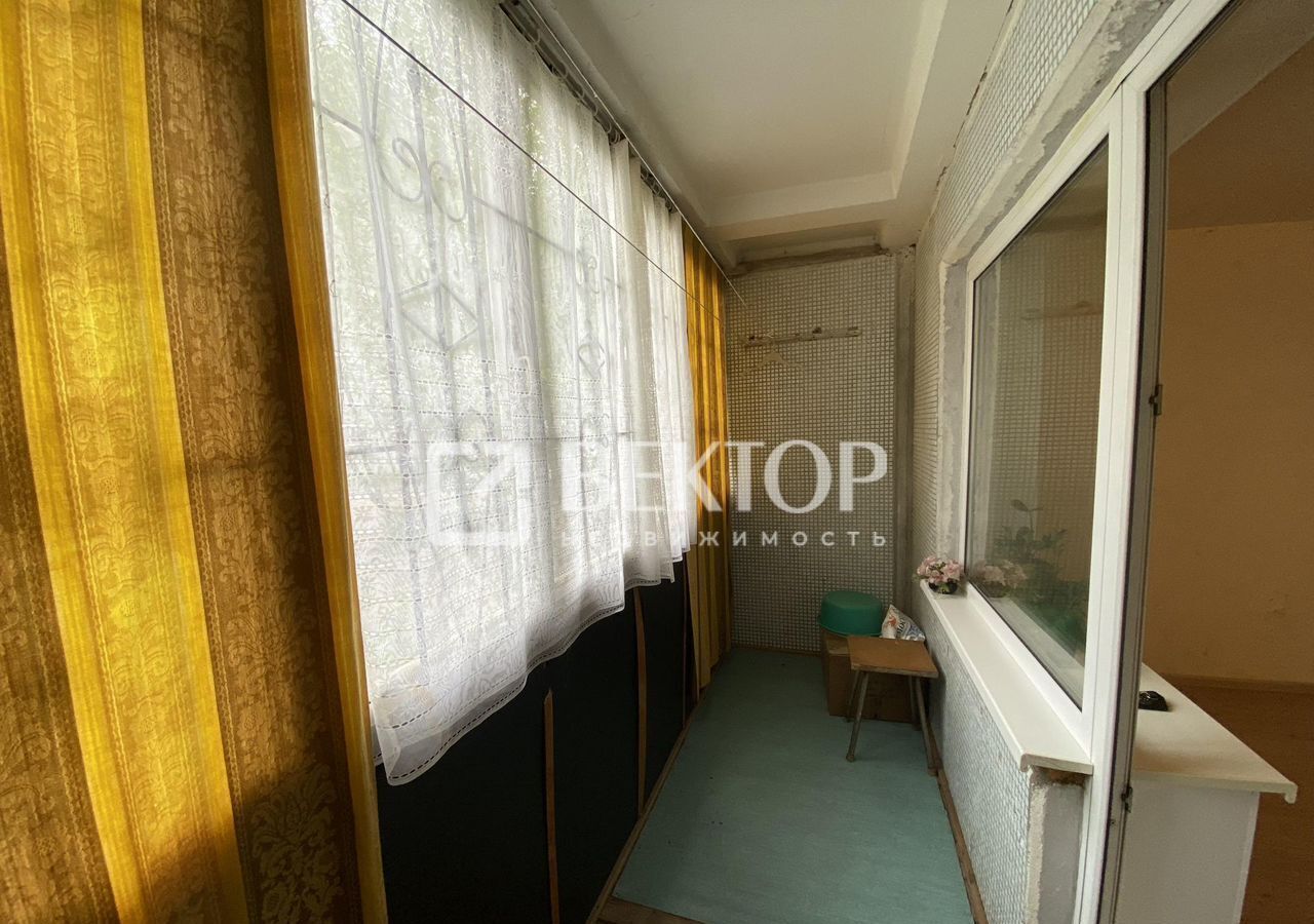 квартира г Кострома р-н Центральный ул Скворцова 9 фото 5