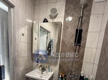 квартира г Тюмень р-н Центральный ул Елизарова 30 фото 17