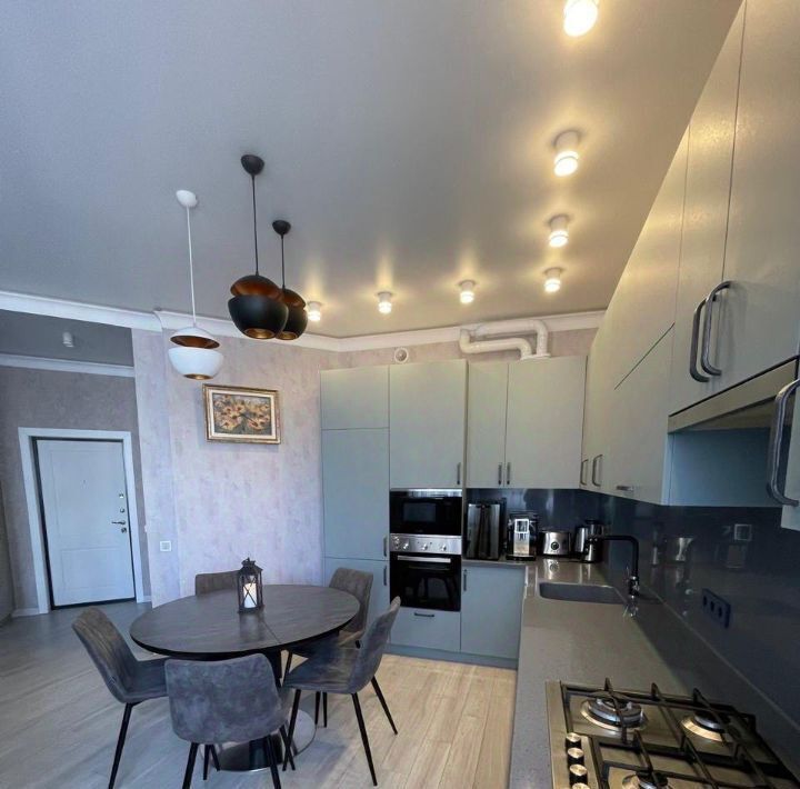 квартира г Геленджик ул Мира 44/2 Центр фото 8