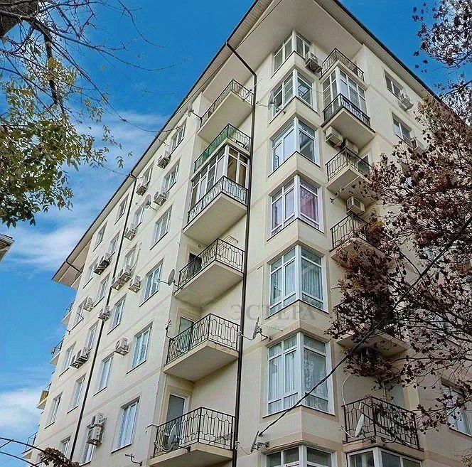 квартира г Геленджик ул Серафимовича 19 Центр фото 17