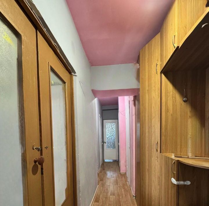 квартира р-н Анапский г Анапа бул. Евскина, 3 фото 13