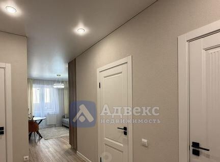 квартира г Тюмень р-н Центральный ул Мельникайте 2к/6 фото 19