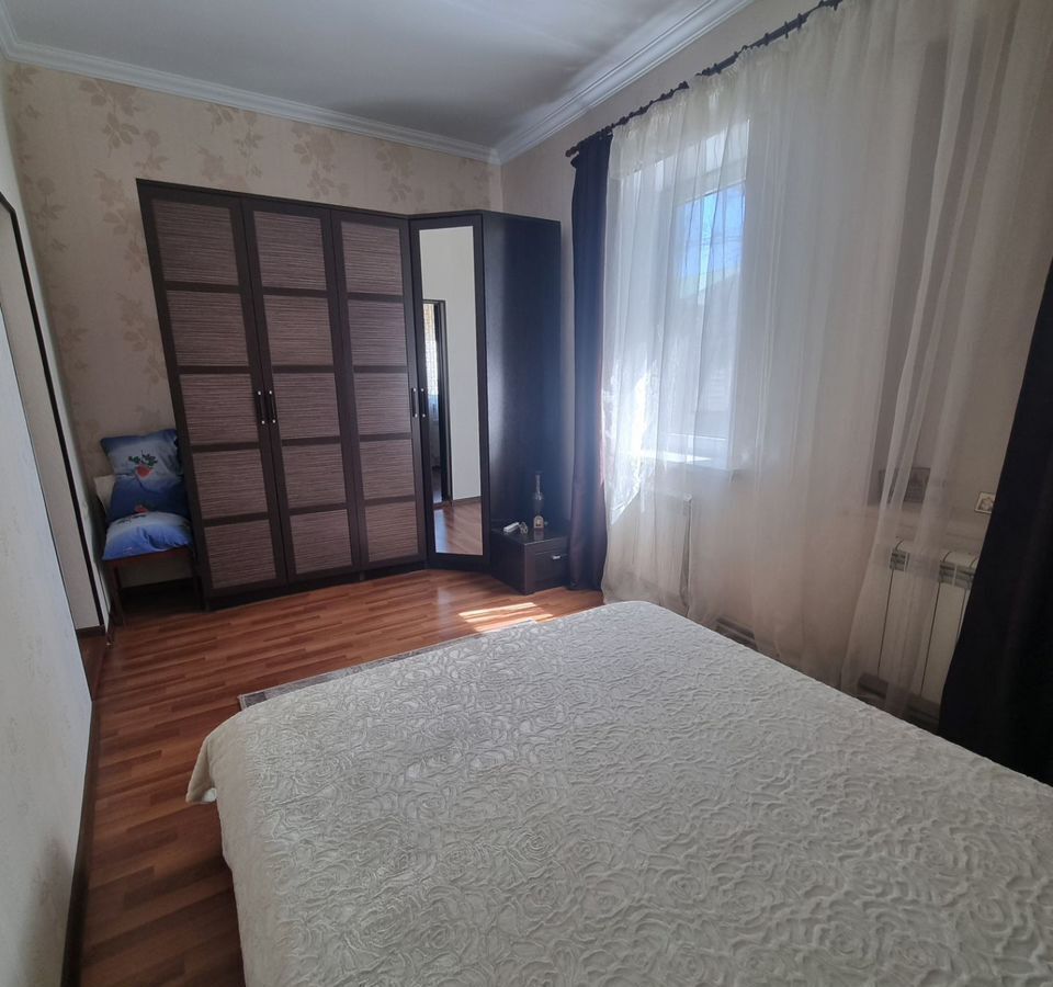 квартира г Пятигорск ул Власова 6 фото 3