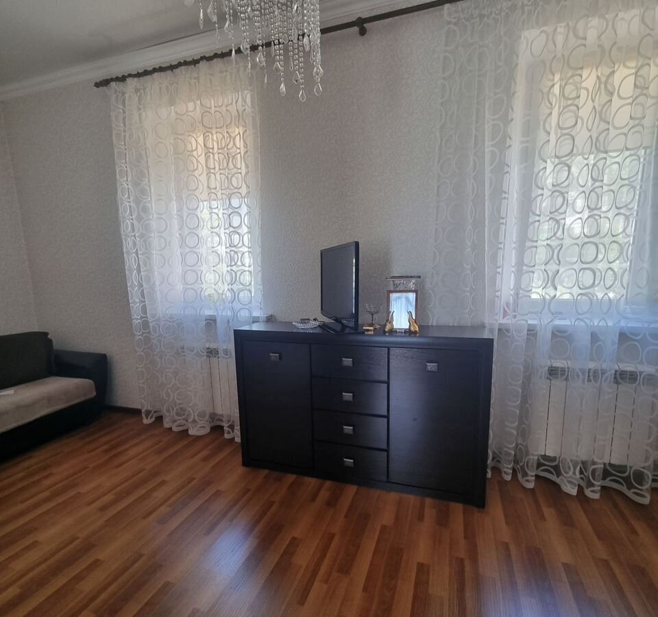 квартира г Пятигорск ул Власова 6 фото 7