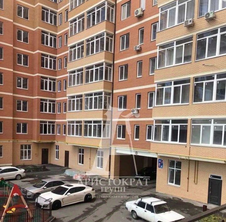 квартира г Пятигорск ул Пестова 5к/2 фото 15