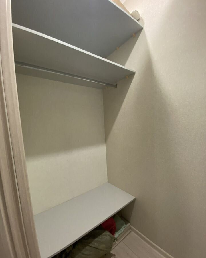 квартира г Краснодар р-н Прикубанский ул им. Адмирала Крузенштерна 6/3 фото 17
