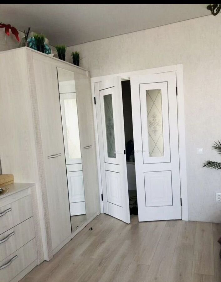 квартира г Саранск р-н Октябрьский ул Севастопольская 25а/1 фото 13