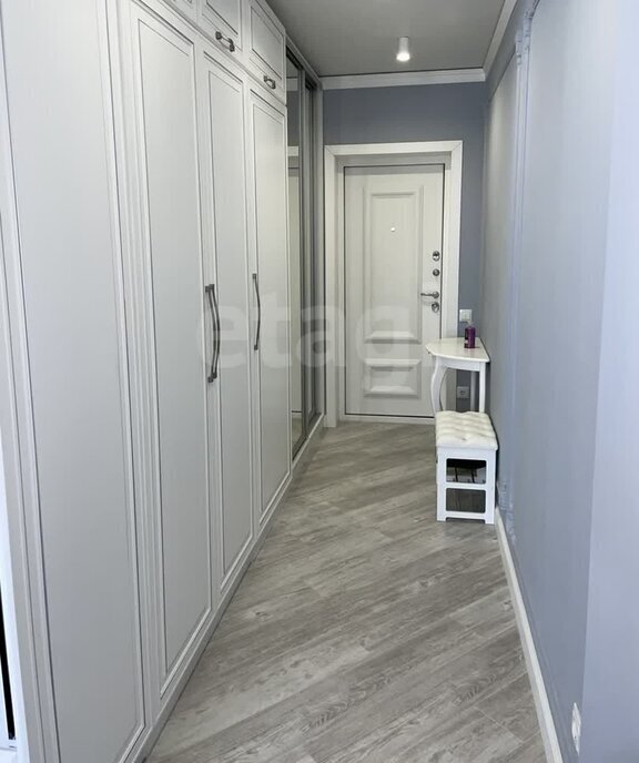 квартира г Ялта ул Руданского 21а фото 17