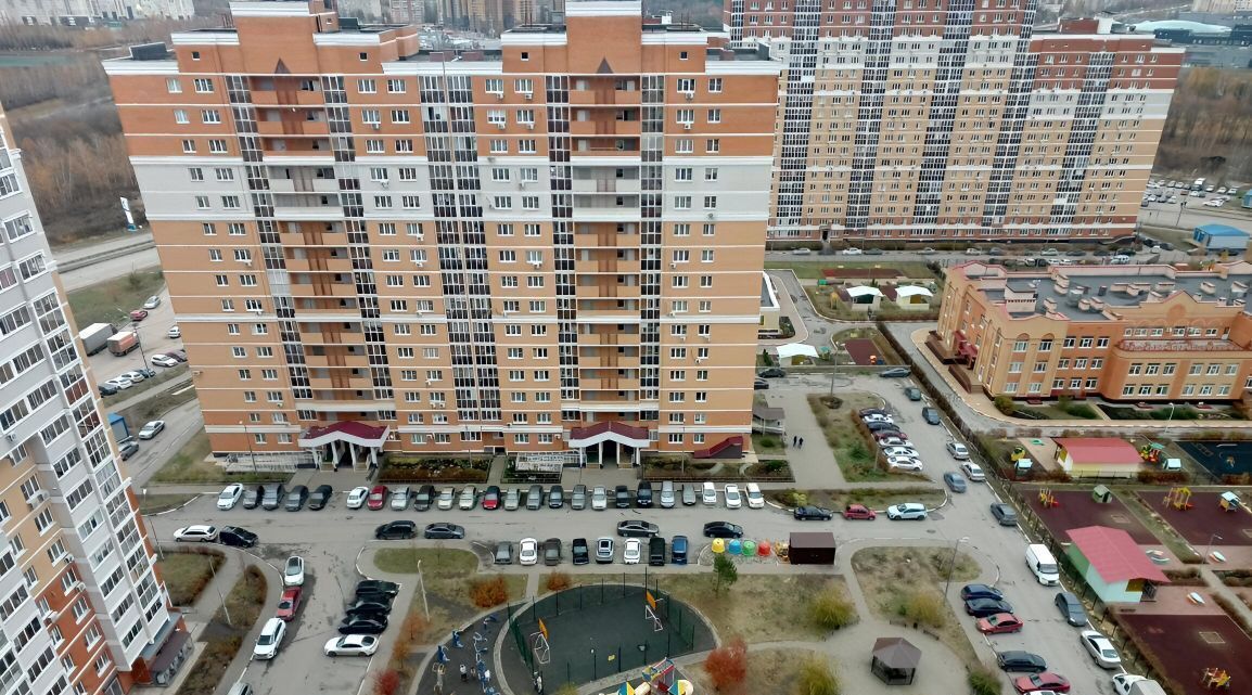 квартира г Липецк р-н Советский ш Елецкое 5 фото 8