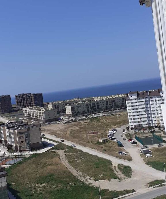 квартира р-н Анапский г Анапа ул Ленина 231 жилой район «Горгиппия Морская» фото 25