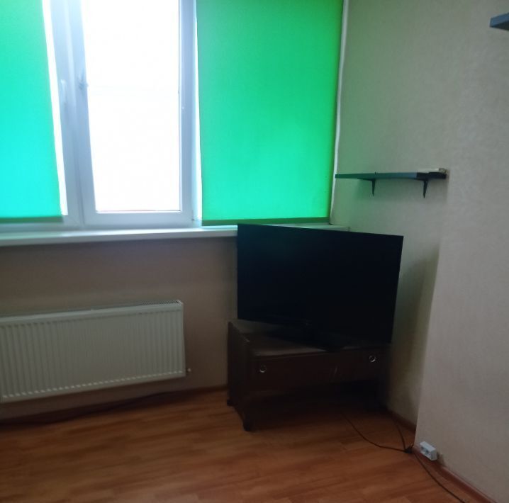 квартира г Краснодар п Российский ул Куликова Поля 35 р-н Прикубанский Прикубанский район фото 3
