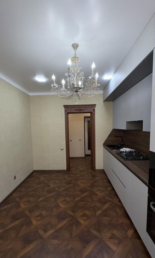 квартира г Армавир ул Новороссийская 75 фото 9