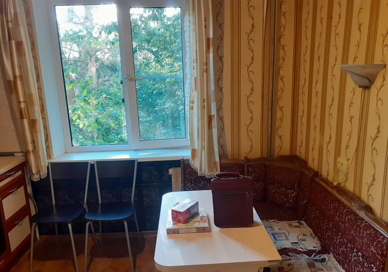 квартира г Подольск ул Машиностроителей 3к/2 Подольск фото 8