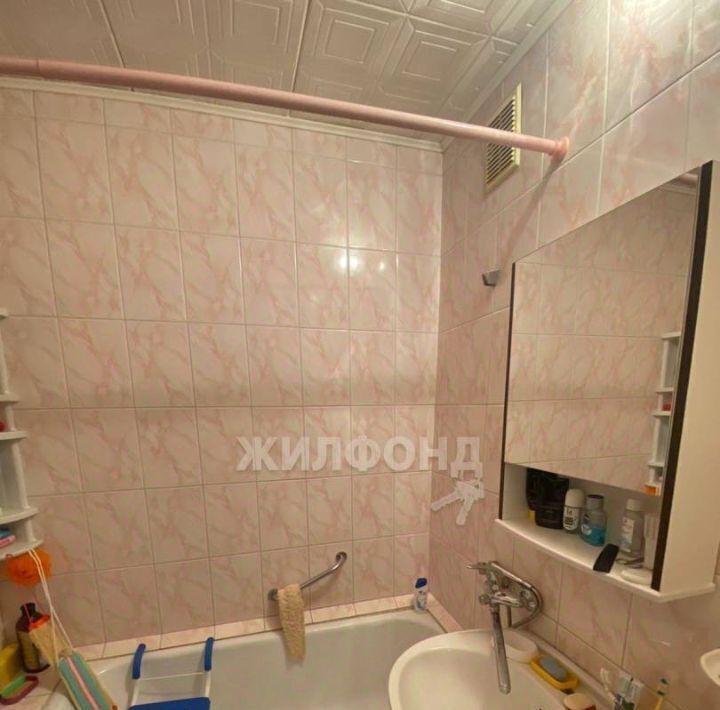 квартира г Астрахань р-н Советский ул Кубанская 23 фото 6