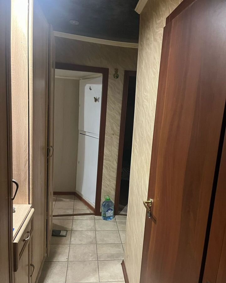квартира г Королев мкр Юбилейный ул А.И.Тихомировой 4 фото 4