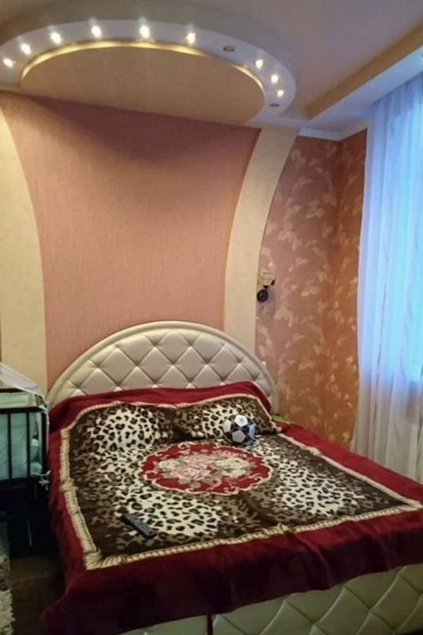 квартира г Москва ул Тёплый Стан 15к/3 Генерала Тюленева фото 6