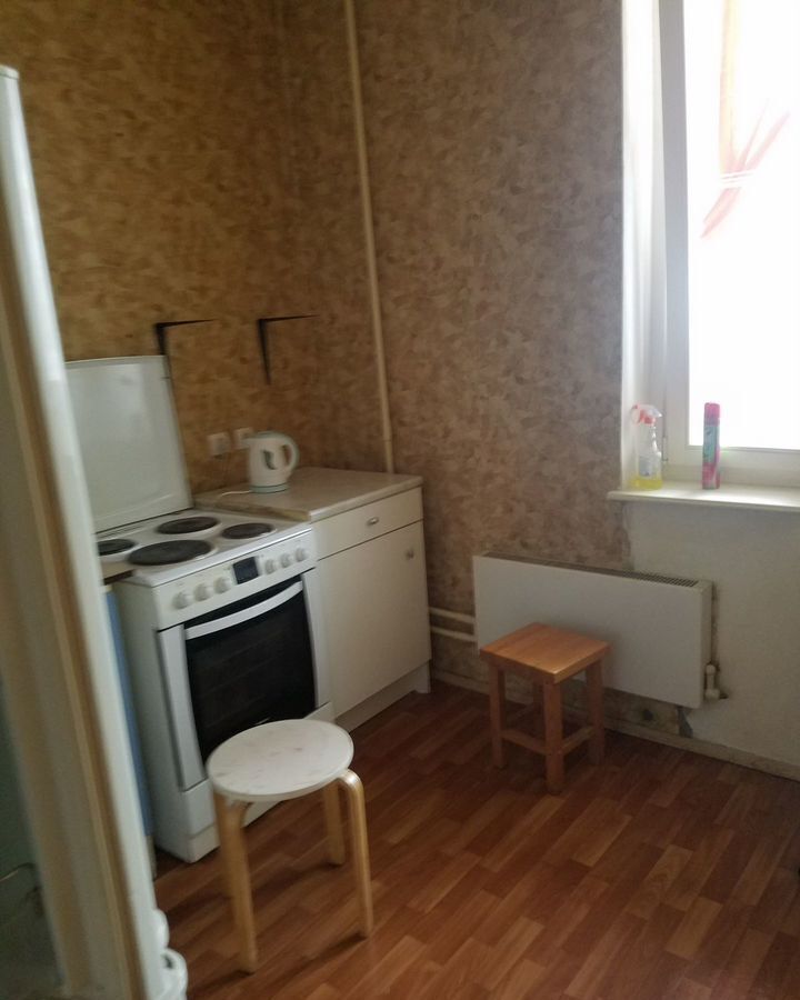 комната г Подольск ул. Генерала Смирнова, 16 фото 7