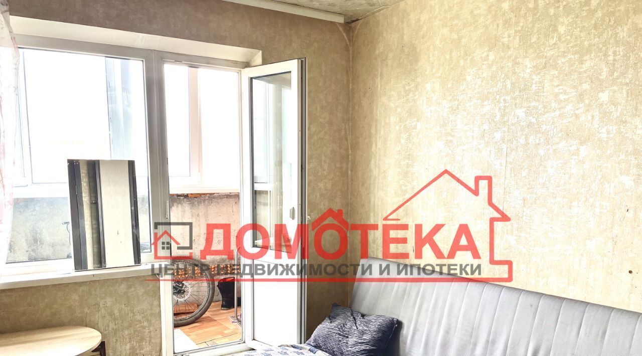 комната г Екатеринбург Геологическая ул. Анны Бычковой, 20 фото 7