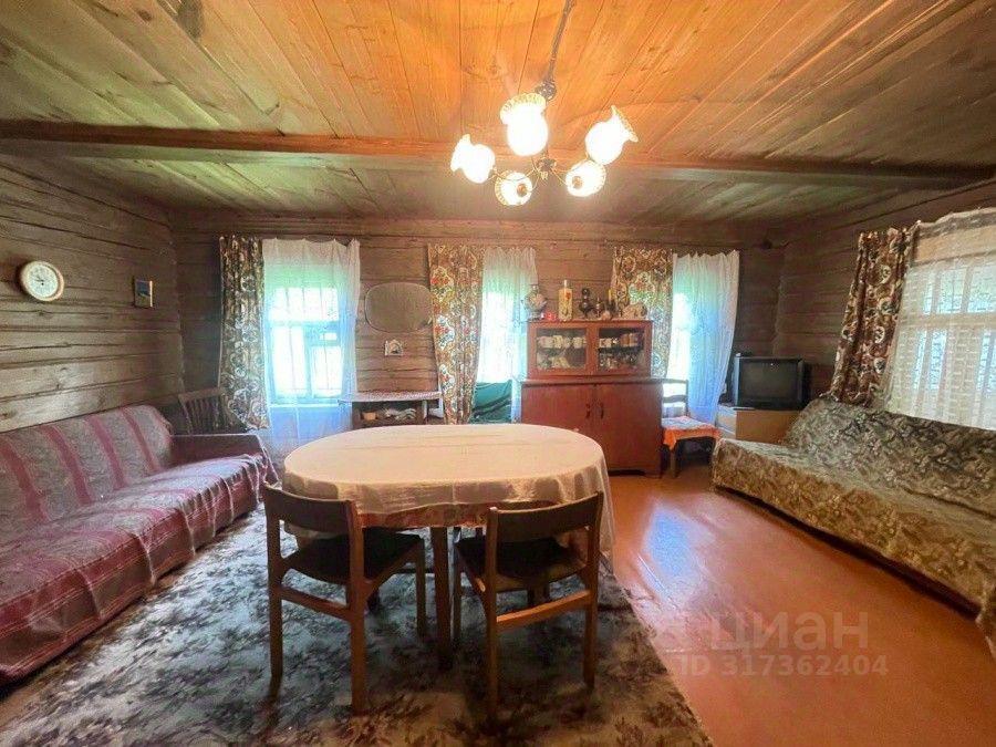 дом г Истра Красногвардеец СНТ, 1 фото 1