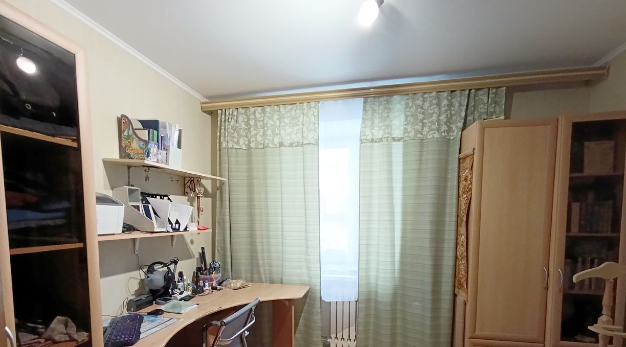 квартира г Казань Козья слобода ул Академика Лаврентьева 8а фото 17
