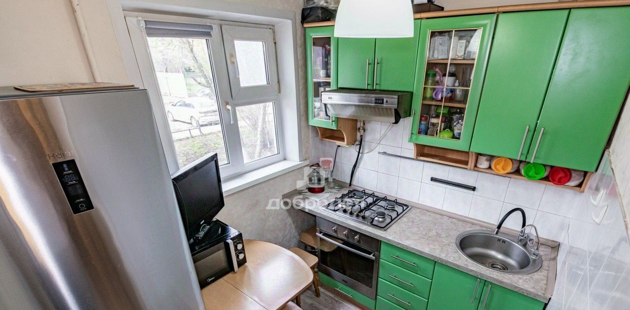 квартира г Екатеринбург Чкаловская ул. Академика Бардина, 7к 1 фото 5