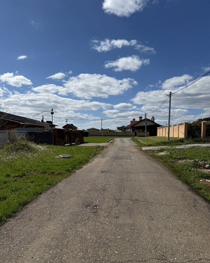 земля г Ижевск р-н Октябрьский ул Степана Рябушинского 3 фото 3