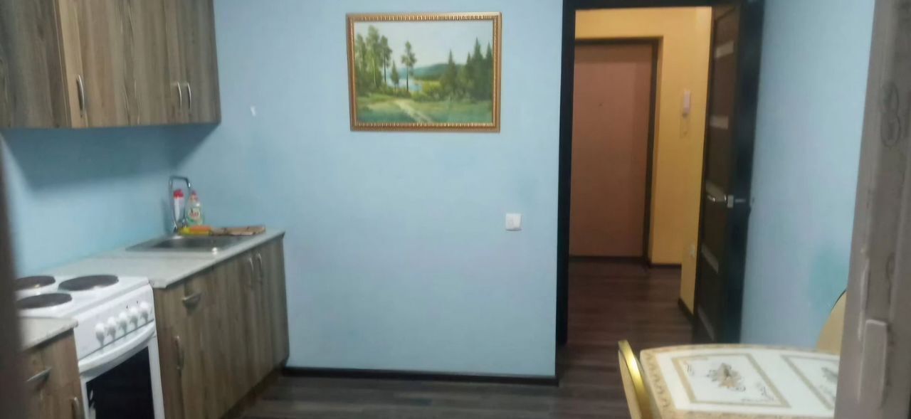 квартира г Казань Дубравная ул Братьев Батталовых 20к/2 фото 6