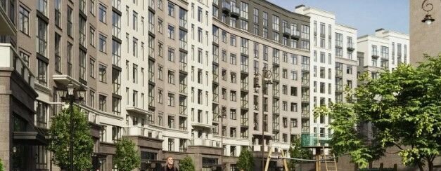 квартира г Калининград р-н Ленинградский ул Пригородная жилой дом фото 7