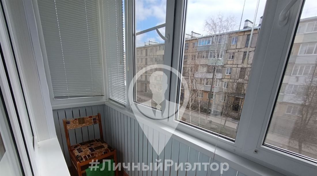 квартира г Скопин АЗМР 15 фото 9