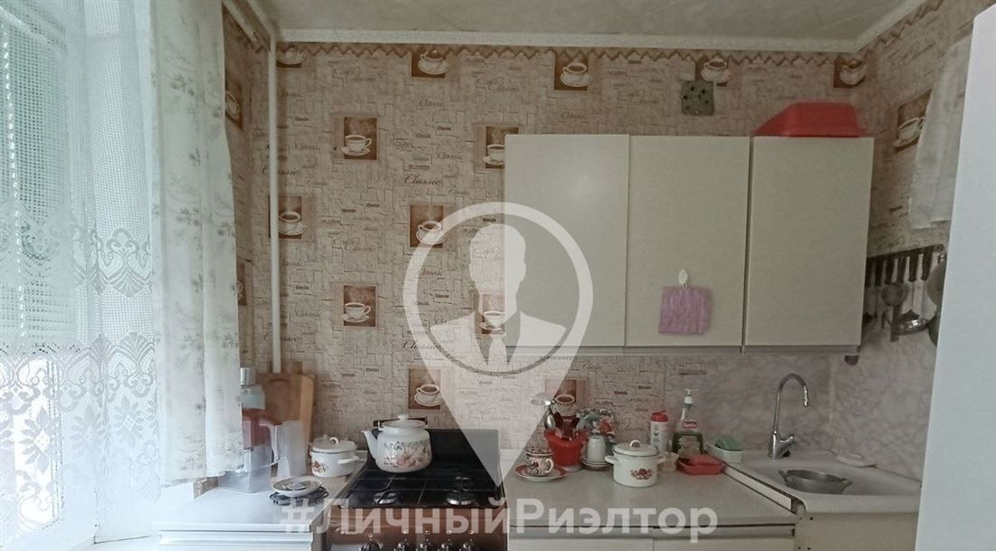 квартира г Скопин АЗМР 15 фото 5